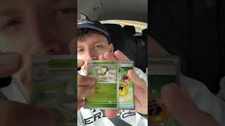 Hit con Pokemon equilibrio perfecto #pokemon #pokemonchannel #tarjetaspokemon #humor