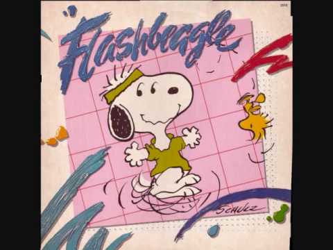 Flashbeagle - 05 Snoopy