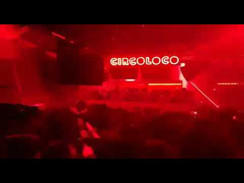 The Martinez Brothers b2b Seth Troxler @ Opening Party DC-10 Circoloco Ibiza 20/05/2019