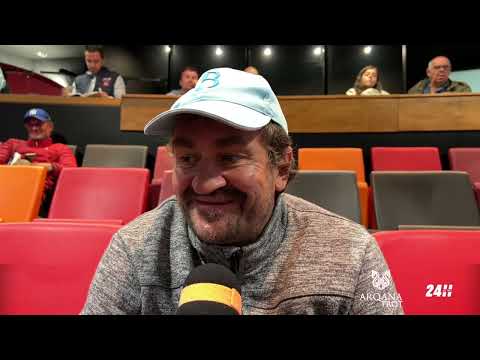 Ventes de Yearlings Sélectionnés 2023 - Review Jour 2