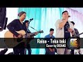RAISA - TEKA TEKI (COVER BY DEDANS)