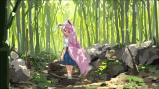 LoLK Stage 1 Theme - That Unforgettable Greenery of Connection