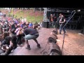 LENG TCH'E Live At OEF 2012