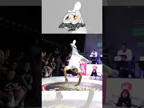 Shuffles & Flow 💥 🌊 Kid Break at USA National Championships #sxstv #stepxstepdance #bboy #hiphop