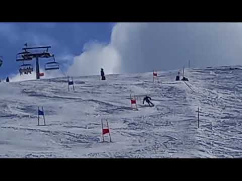 SCI CLUB PENNA NERA, CUCCIOLI 17 FEB 2024