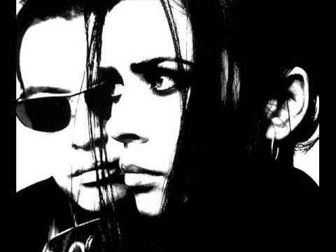 Curve - They Birds They Do Fly