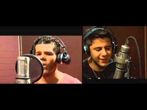 Denys Paraíba Part. Cristiano Araújo - Será ( lançamento top )