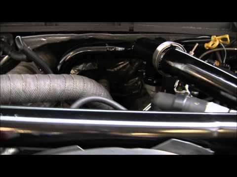 SPE 6.7 Dual Fueler