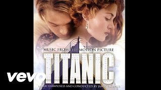 James Horner - Rose (From "Titanic")