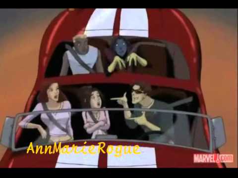 California Kicks Summer MEP Part 12 (X-Men Evolution)
