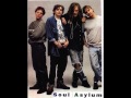 Soul Asylum - Sexual Healing /Tell Me Something Good - December 31 1991   Minneapolis, MN (audio)