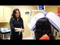 Day In The Life Of A Nuclear Medicine Technologist