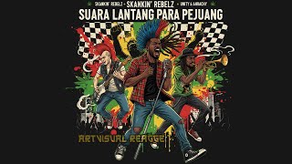Download lagu Artvisual Reagge - SLPP (Ska Punk) mp3 Download lagu Artvisual Reagge - SLPP (Ska Punk) mp3
