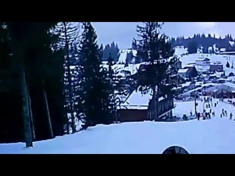 Radu Boica & Popa Michell in Snowboard on PromoWebTv