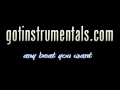 Drake - Thank Me Now - Instrumental 