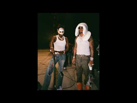 [FREE] Future, Lil Durk Type Beat - "The Leaks" | Young Thug Type Beat