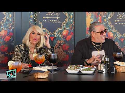 FITA CU ADITA (18.10.2024) - Raluca Bădulescu l-a convins pe Serghei Mizil sa facă onlyfans