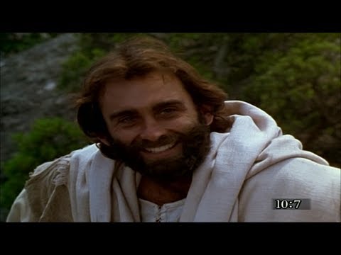 Sermon on the Mount (Matthew 5 - 7) - with subtitles
