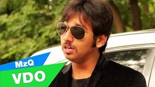 Adithya Srinivasan - Gham e Duniya (Music Video)