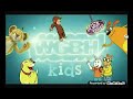 WGBH Kids Sirius Thinking Mississippi Public Broadcasting PBS Kids 2009