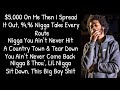 Shoreline Mafia - Homicide ( Lyric Video ) Shoreline Mafia - Homicide ( Lyric Video )