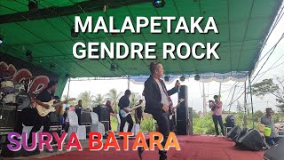 Download lagu MALAPETAKA ROCK GENDRE(RHOMA IRAMA)#cover SURYA BATARA,ARTIS DANGDUT KALBAR mp3