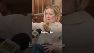 6 Words to Tell Yourself Every Morning | Mel Robbins #Shorts