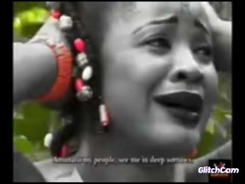 track 2 of “akwa nwa” vol 2 chioma chukwuka and queen nwokoye movies (deadly adventure)
