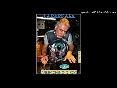DJ BARNABA@ARLECCHINO DISCO - 13FEB2015 - (by Cinzia T.)