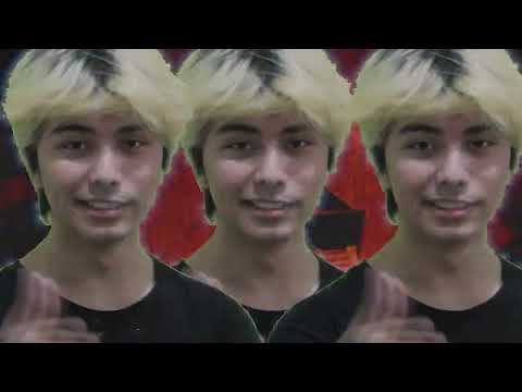 chard la plaga - Wario