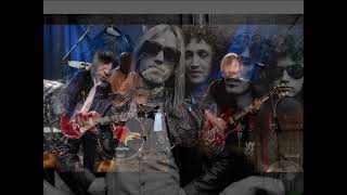 Tom Petty, MY LIFE YOUR WORLD