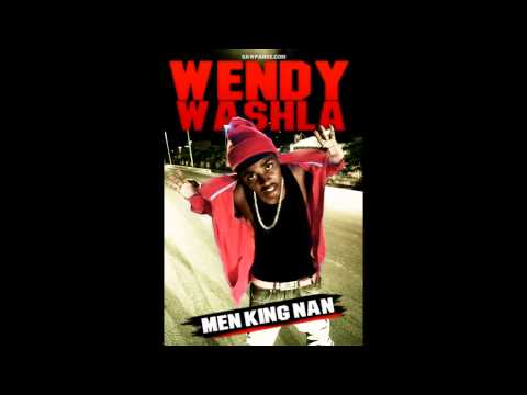 Wendyyy _ Men King Nan pa Wendyyy