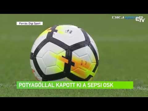 Sporthírek 2017. július 17. – Erdélyi Magyar Televízió