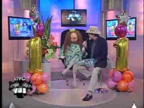 SuperXclusivo 10/15/09 - Seguimiento al caso de "Payola" en PR 1/2