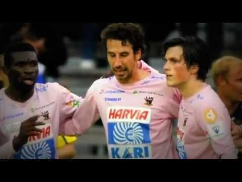 Tamás Gruborovics - Ainutlaatuinen