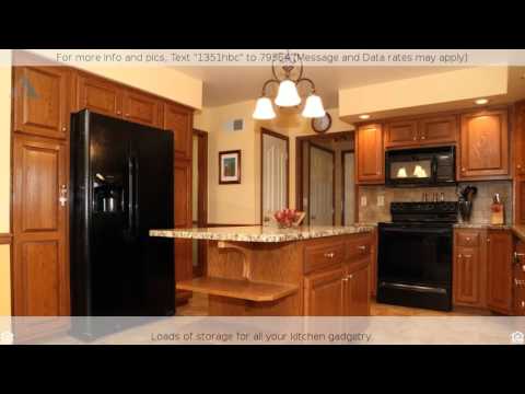 SOLD! - Priced at $254,900 - 1351 HUCKLEBERRY COURT, MIDDLETOWN, PA 17057