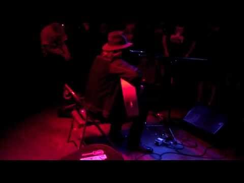 Peter Case (full set) at the Whistle Stop, San Diego, CA 9-23-2016
