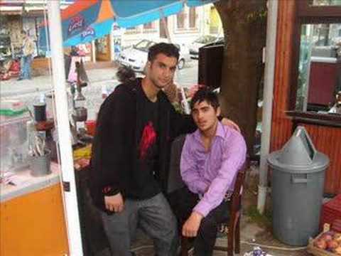 Esir & Siyan - Bencede Farkım Var (Dj Dolce)