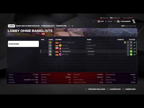 Liga 3 - Rennen - Österreich