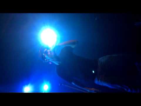 [인뎁]레어텅 - fear.avi