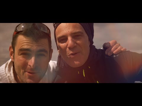 Maracujah - Des Sillons (Clip officiel)