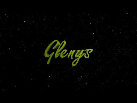 Happy Birthday Glenys