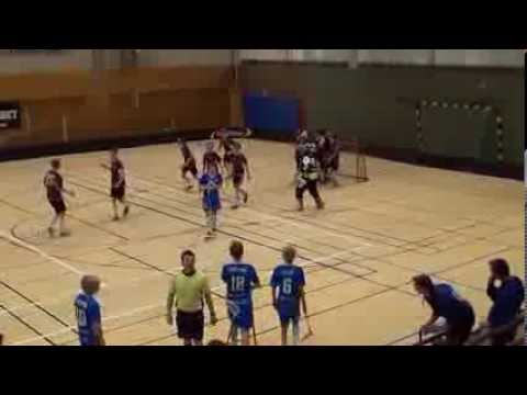 Gothia Cup 2014, B13 Playoff A, 1/16-final Lugi-Täby