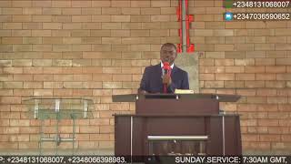 Life Assurance Tabernacle Sunday Service -14th July 2019 Life Assurance Tabernacle Sunday Service -14th July 2019