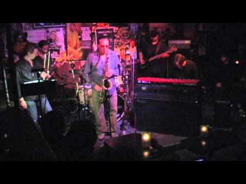 Groove Legacy -  Cornell