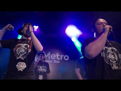 DISL Automatic Ft. SAuniversal - Rise And Grind