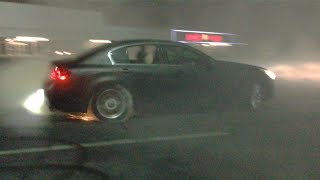 Rick Ross - The devil is a lie (Moreland ave)