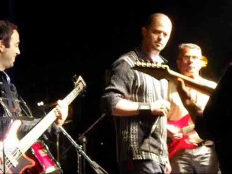 SUNEM 2012 "il tempo di morire" e "impressionii di settembre"