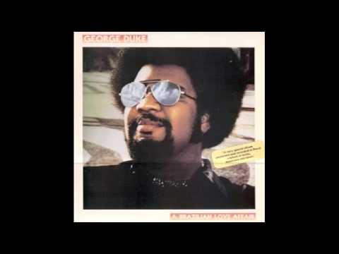 George Duke  -  Brazilian Sugar (1980)