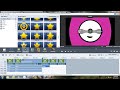 How To Make Center Effects On AVS Video Editor